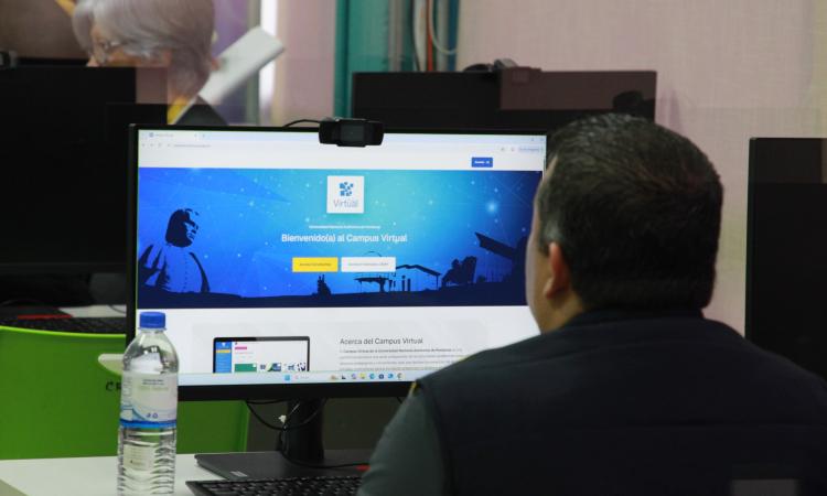 UNAH evalúa a aspirantes a decano de la Facultad de Ciencias Médicas con exámenes psicométricos