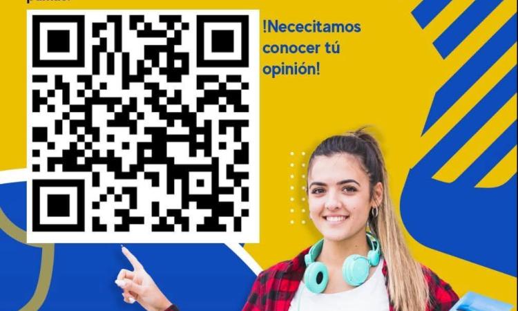 VOAE-UNAH habilita encuesta de evaluación de sus servicios estudiantiles