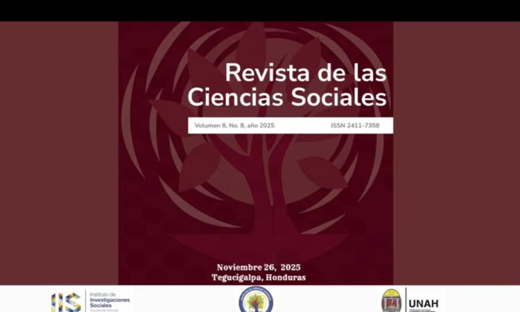 Revista de las Ciencias Sociales suma nueva edición y avanza en su proceso de indexación