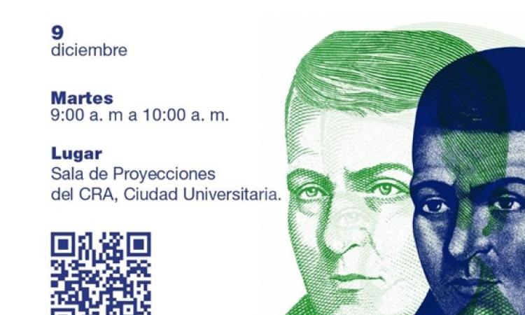 La UNAH clausura el año académico con lanzamientos editoriales y documentales