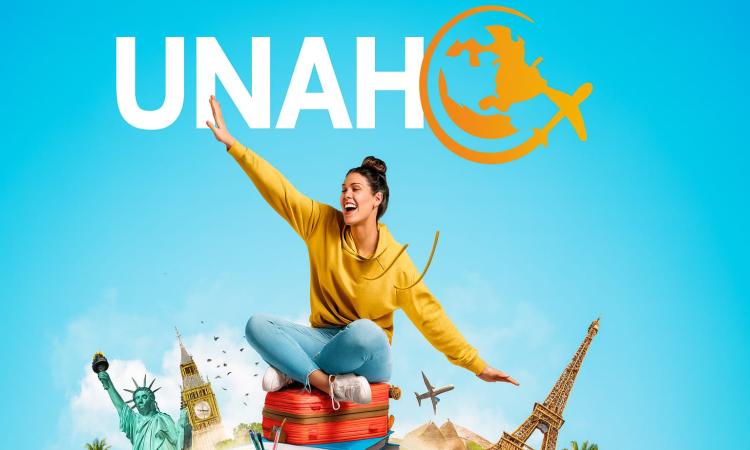 UNAH llevará su oferta académica a Miami, Los Ángeles, Madrid, Valencia y Barcelona 