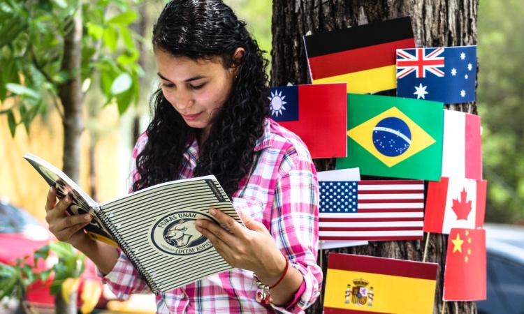 VRI invita a estudiantes a postularse para experiencia de movilidad en Estados Unidos