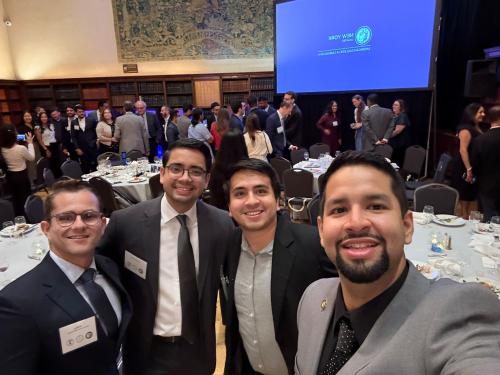 David Torres Medicina 1