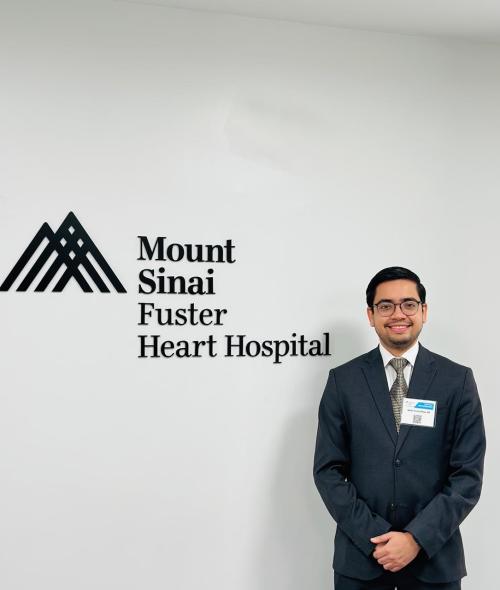 David Torres Medicina 4