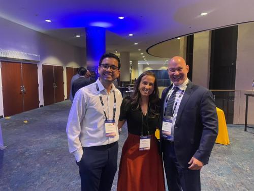 David Torres Medicina