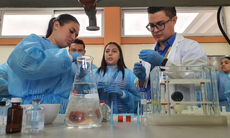 Fortalece tus capacidades en investigación criminalística: Diplomado en Química Forense abre inscripciones 