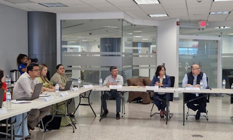 Consejo General de Posgrados de la UNAH cierra el año con metas superadas