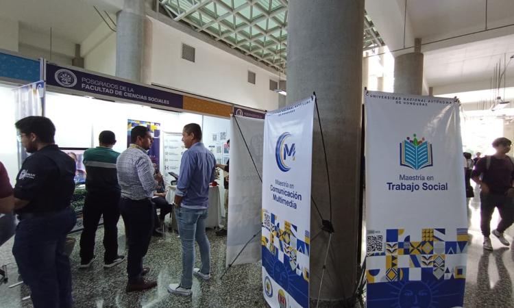 Facultad de Ciencias Sociales abre convocatoria para la Maestría en Trabajo Social