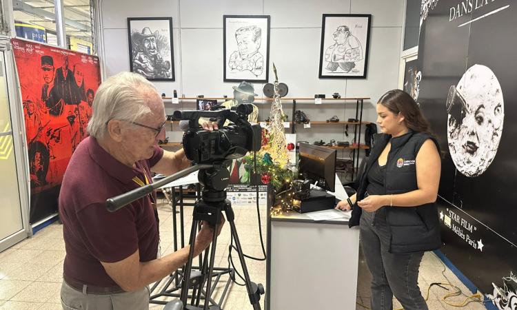 Avances en el cierre del año académico: homenaje a José Dionisio Herrera