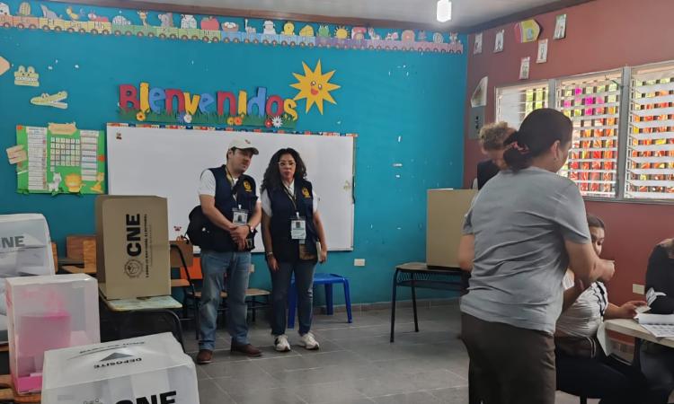 UNAH emite comunicado sobre nulidad del proceso electoral 2025
