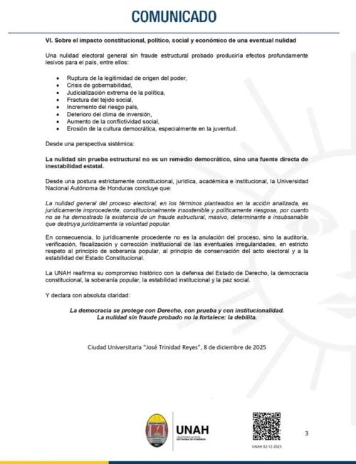 Comunicado nulidad 4