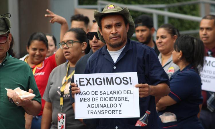 UNAH interpone recurso de amparo por transferencias adeudadas por Finanzas