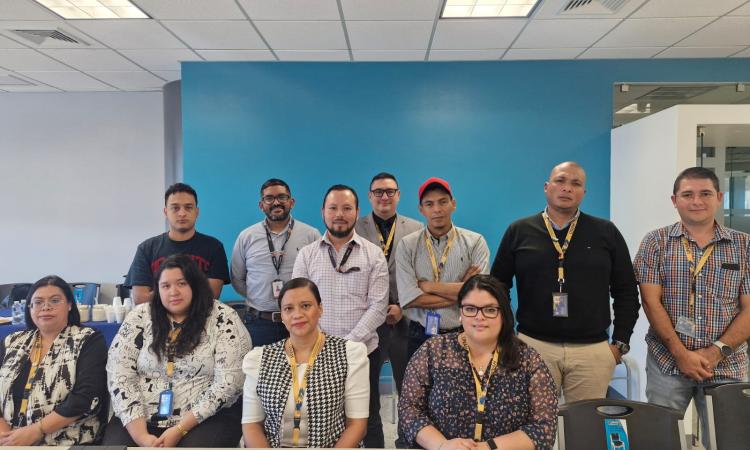 La Máxima Casa de Estudios impulsa auditorías energéticas en alianza con la ENEE para fortalecer el ahorro y la sostenibilidad