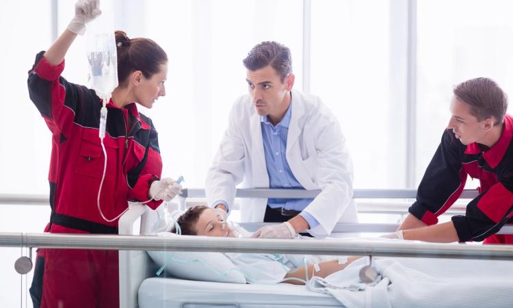 La primera especialidad en Medicina de Emergencias se ofrecerá en la UNAH