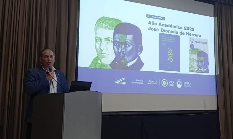 Celebración del Año Académico 2025 José Dionisio de Herrera cierra con broche de oro