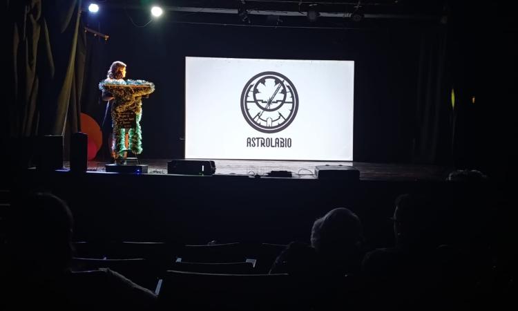 Cine universitario 2025 culmina con la proyección de 12 películas de diversos géneros