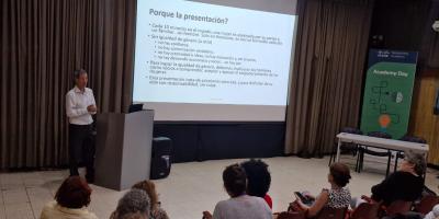 Standard Post with Image