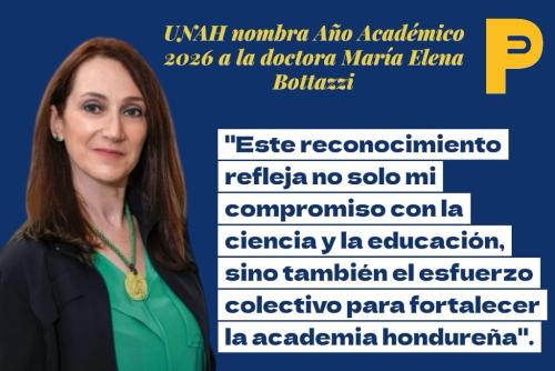 Maria Elena Bottazzi