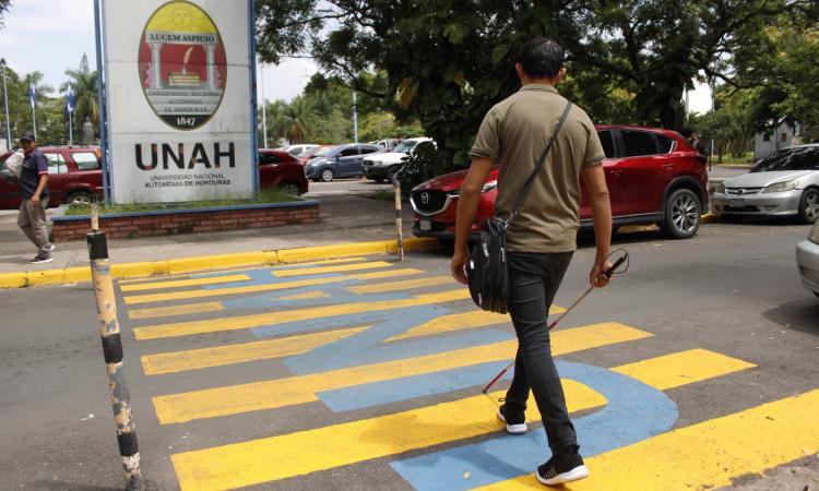 Mi Bienestar: UNAH reafirma su compromiso con la inclusión, la equidad y las grandes transformaciones que el país requiere