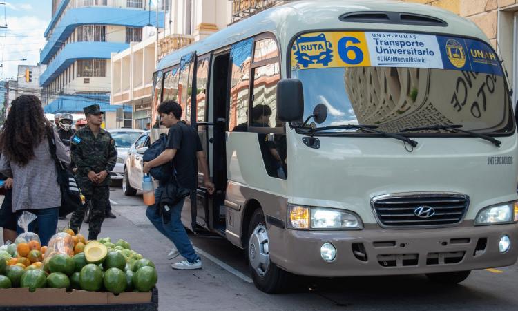 UNAH 2025: Un año de vanguardia científica, excelencia académica y solidaridad social