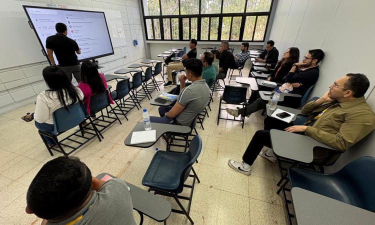 UNAH fortalece la enseñanza en Ciencias Jurídicas con la incorporación de nueva tecnología