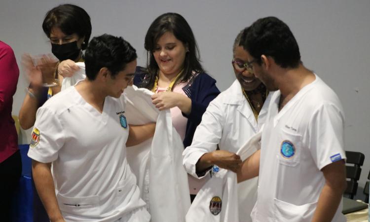 UNAH amplía cupos y admite al 100% de aspirantes en varias carreras 