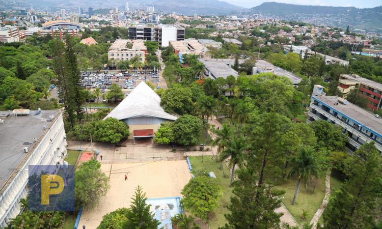 UNAH lidera red continental para la eliminación de la malaria en América
