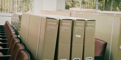 Standard Post with Image