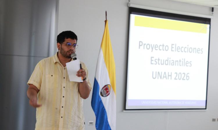 Comienza la cuenta regresiva para las Elecciones Estudiantiles en la UNAH