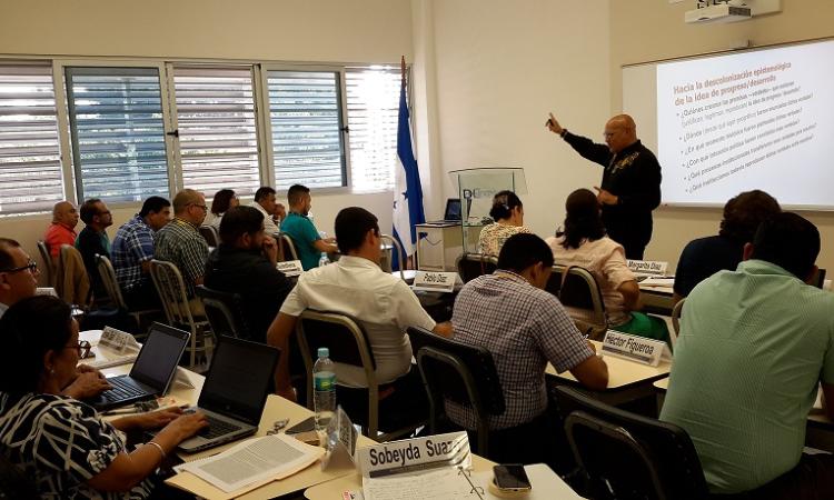 Doctorado en Ciencias del Desarrollo Humano: ¡Postúlate ahora!