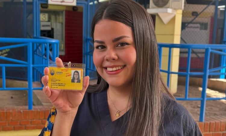 En las próximas semanas iniciará la entrega del carnet estudiantil 