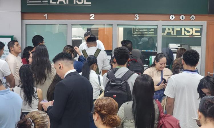 Todo lo que debes saber sobre el pago de matrícula que finaliza esta semana