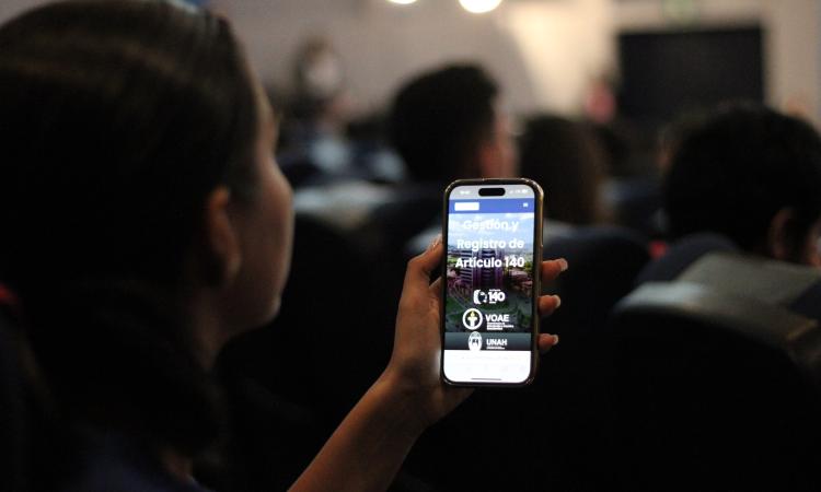 VOAE invita a iniciar el proceso de registro de horas del articulo 140