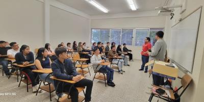 Standard Post with Image