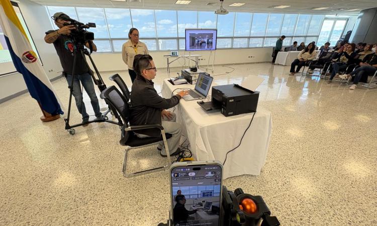 Inicia formalmente el proceso electoral estudiantil 2026 con selección aleatoria de órganos técnicos