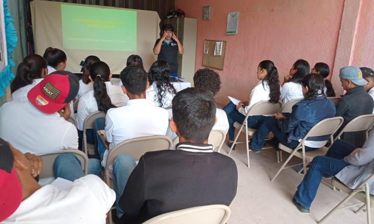 UNAH Campus El Paraíso culmina con éxito proyecto de fortalecimiento de competencias empresariales 