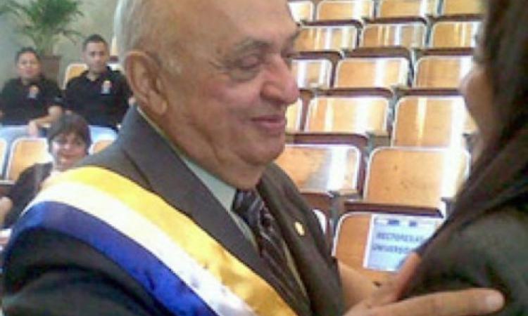 ¿Sabías que un día como hoy nació el doctor Jorge Haddad Quiñónez?