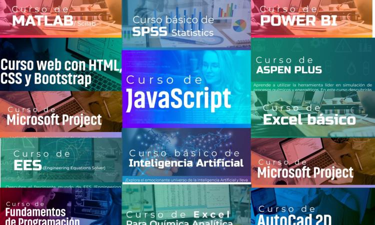 UNAH abre convocatoria para 16 cursos tecnológicos con inscripción y pago en línea