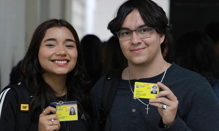 Avanza la entrega del carnet estudiantil para estudiantes de reingreso