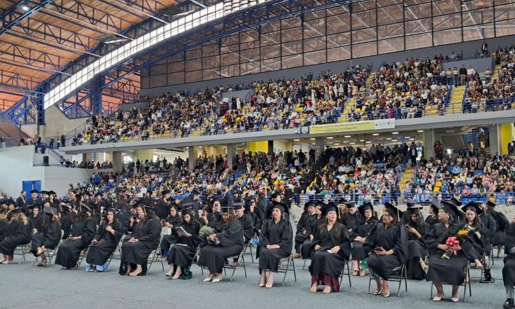 Si estás por graduarte en la UNAH, estos son los requisitos que debes conocer