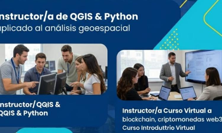 CEETI-UNAH abre dos vacantes temporales para consultorías en tecnologías emergentes