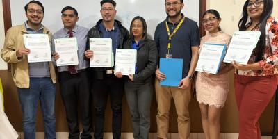 Standard Post with Image