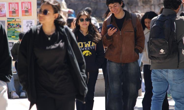 ¡No guarden los abrigos! Las bajas temperaturas persistirán en el país