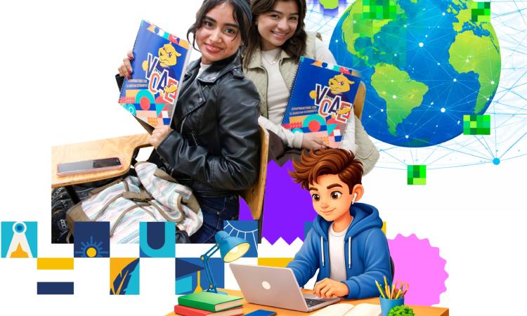 UNAH Virtual: de la formación tradicional a la innovación educativa