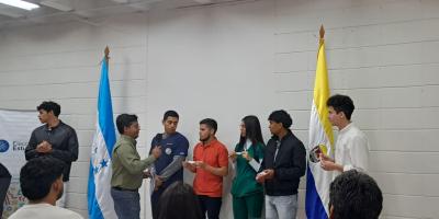 Standard Post with Image