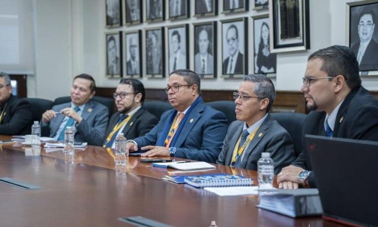 ​Finanzas se compromete a pagar deuda millonaria a la UNAH tras exigencia de sus autoridades