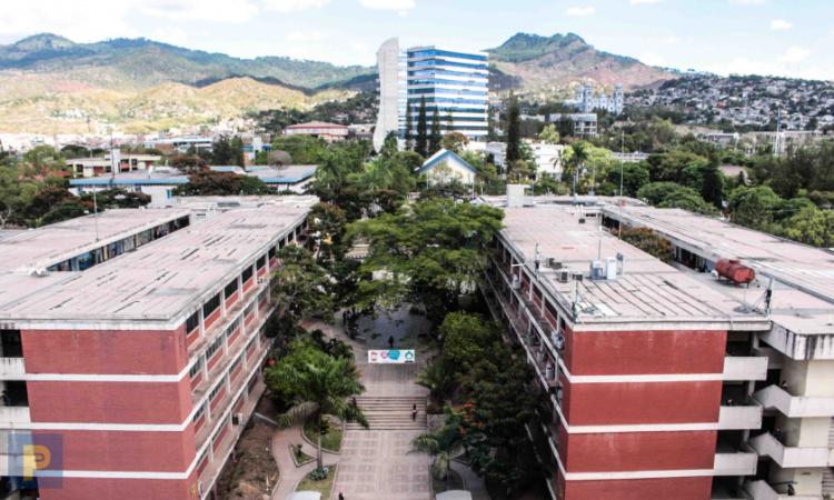 La deuda estatal pone en riesgo proyectos clave de la UNAH