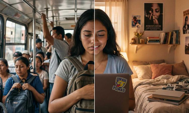 Menos gasto, más acceso: el efecto de la multimodalidad y la transformación universitaria