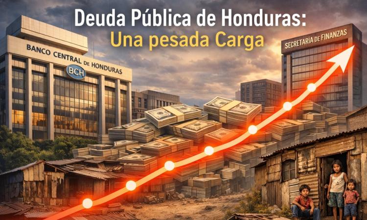    Academia plantea hoja de ruta estratégica ante desafíos del nuevo gobierno