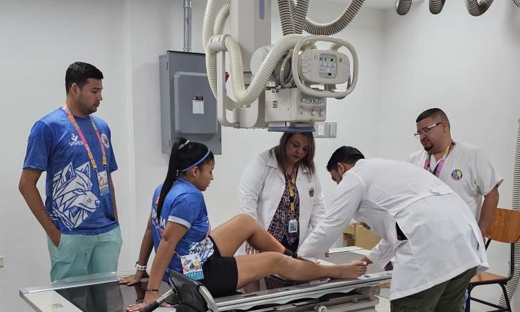 Un bálsamo para la salud de los hondureños: CDIBIR - UNAH